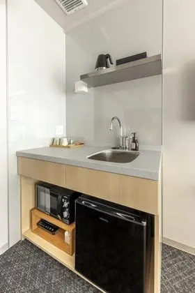 Standard İki Ayrı Yataklı Oda (A)