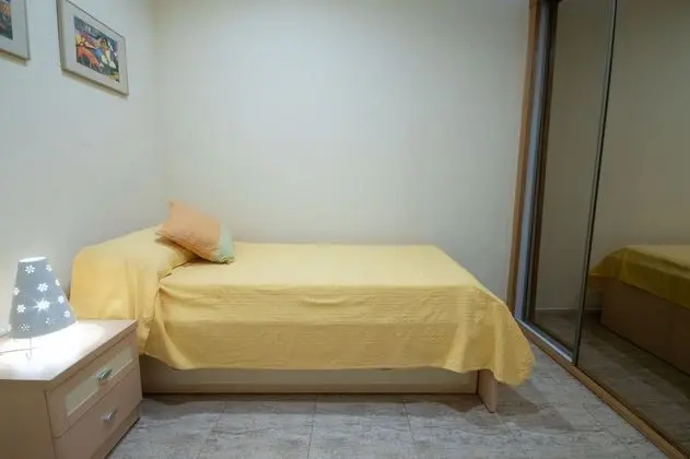 Apart Daire, 2 Yatak Odası, Deniz Manzaralı