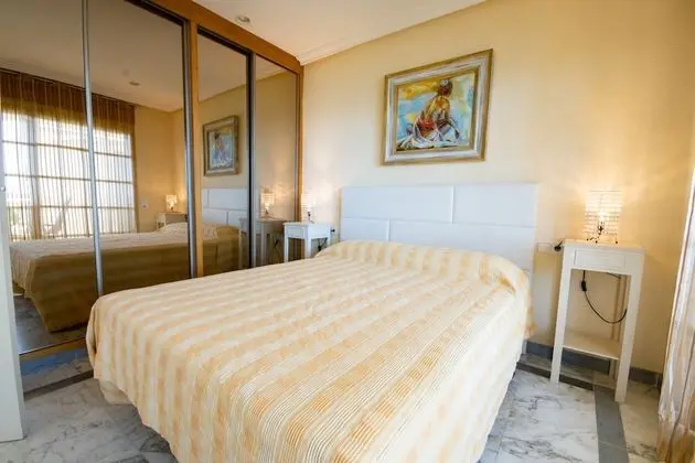 Apart Daire, 2 Yatak Odası, Deniz Manzaralı