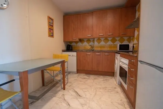 Apart Daire, 2 Yatak Odası, Deniz Manzaralı