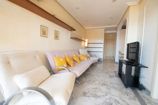 Apart Daire, 2 Yatak Odası, Deniz Manzaralı