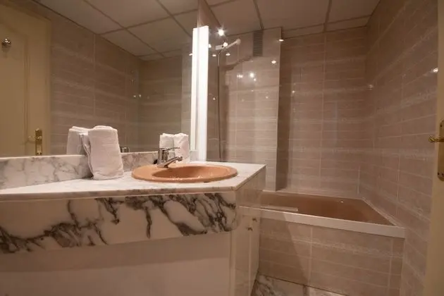 Apart Daire, 2 Yatak Odası, Deniz Manzaralı