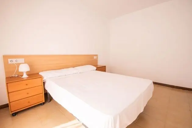 Apart Daire, 2 Yatak Odası, Deniz Manzaralı