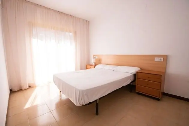 Apart Daire, 2 Yatak Odası, Deniz Manzaralı