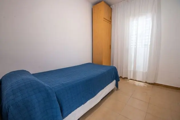 Apart Daire, 2 Yatak Odası, Deniz Manzaralı