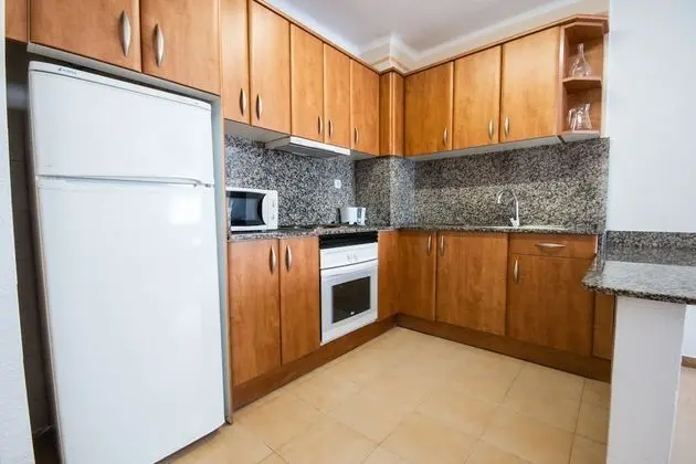 Apart Daire, 2 Yatak Odası, Deniz Manzaralı