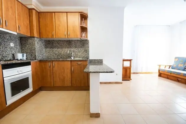 Apart Daire, 2 Yatak Odası, Deniz Manzaralı