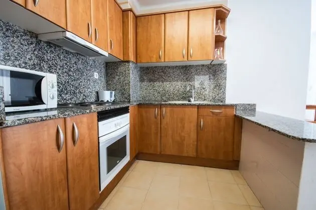 Apart Daire, 2 Yatak Odası, Deniz Manzaralı