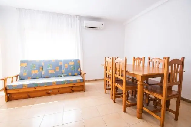 Apart Daire, 2 Yatak Odası, Deniz Manzaralı