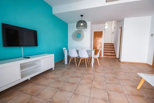 Villa, 3 Yatak Odası