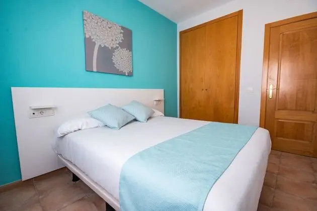 Villa, 3 Yatak Odası