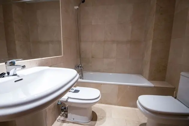 Villa, 3 Yatak Odası