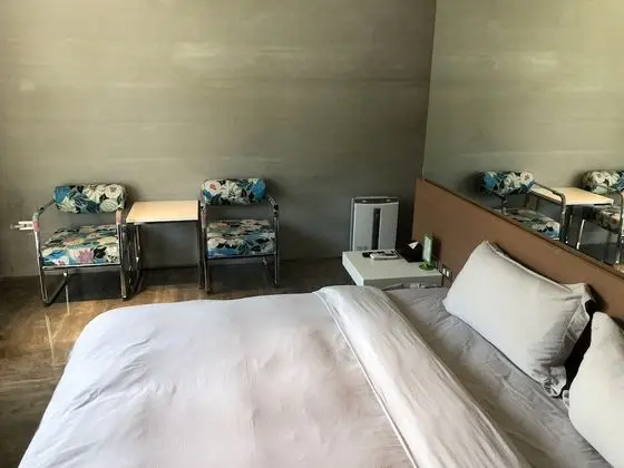 Tek Büyük Yataklı Oda (101)