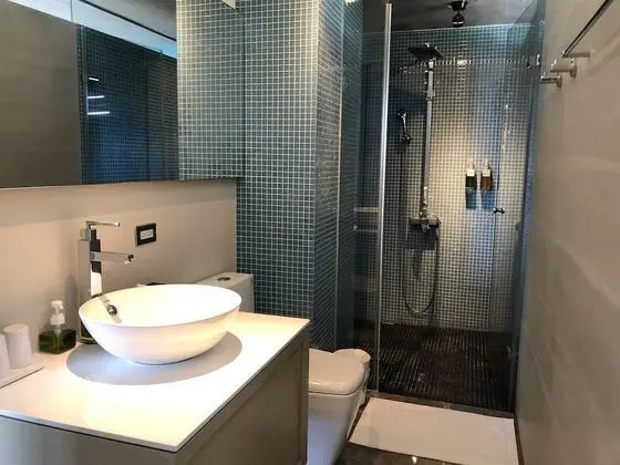 Tek Büyük Yataklı Oda (101)