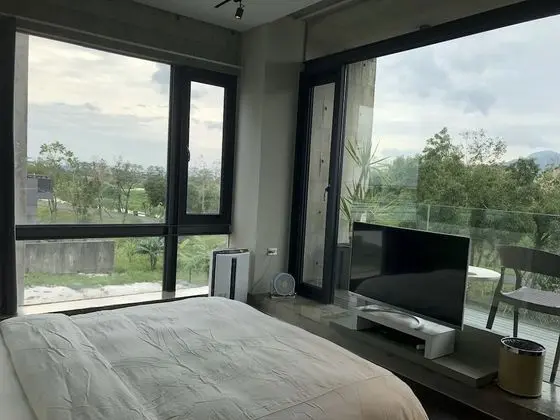 Tek Büyük Yataklı Oda (301)