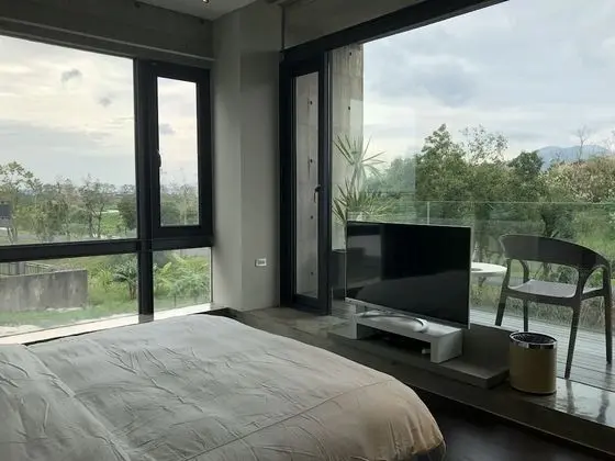 Tek Büyük Yataklı Oda (301)