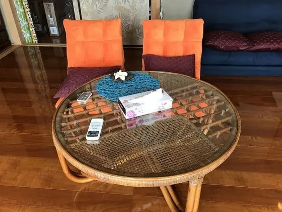 Ev (Private Vacation Home)