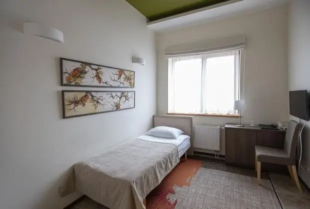 Tek Kişilik Oda