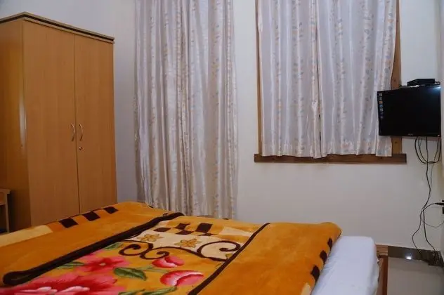 Bungalov