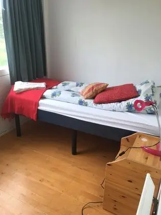 Tek Kişilik Oda, Ortak Banyo