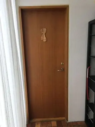 Tek Kişilik Oda, Ortak Banyo