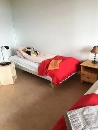 Üç Kişilik Oda, Ortak Banyo