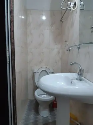 Classic Tek Büyük Yataklı Oda, 1 En Büyük (King) Boy Yatak, Sigara İçilmez, Avlu Manzaralı