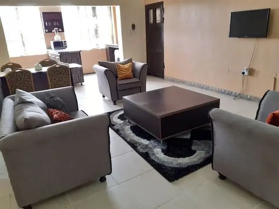 Executive Tek Büyük Yataklı Oda