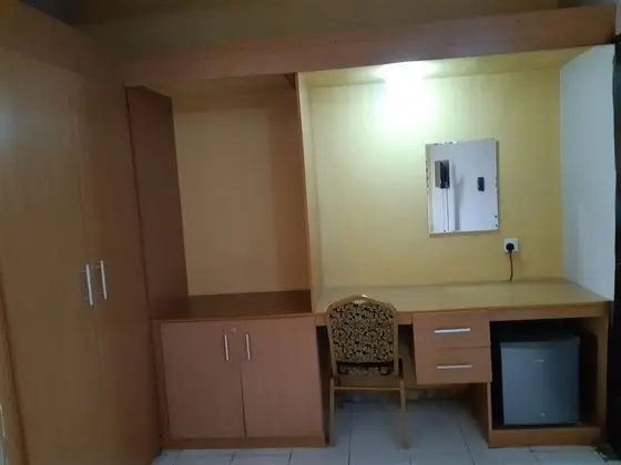 Family İki Ayrı Yataklı Oda