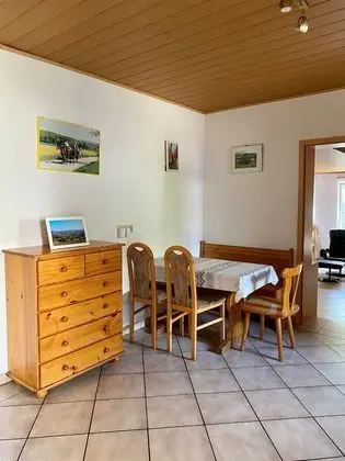 Apartment Eberesche