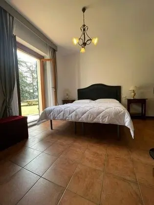 Comfort Oda, 1 Çift Kişilik Yatak, Veranda, Bahçe Manzaralı