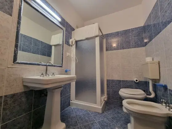 Comfort Oda, 1 Çift Kişilik Yatak, Veranda, Bahçe Manzaralı