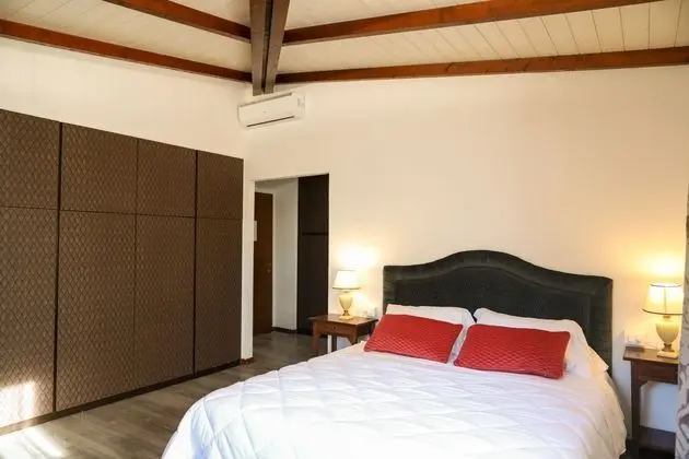 Junior Süit, 1 Çift Kişilik Yatak, Vadi Manzaralı