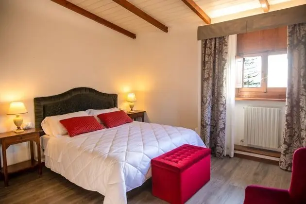 Junior Süit, 1 Çift Kişilik Yatak, Vadi Manzaralı