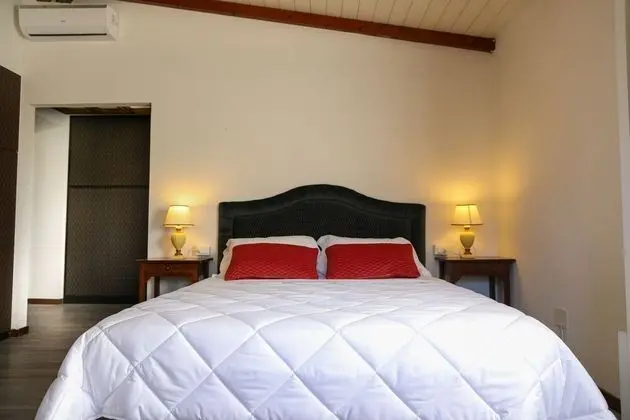 Junior Süit, 1 Çift Kişilik Yatak, Vadi Manzaralı