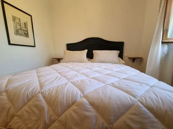 Standard Oda, 1 Tek Kişilik Yatak