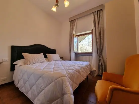 Standard Oda, 1 Tek Kişilik Yatak