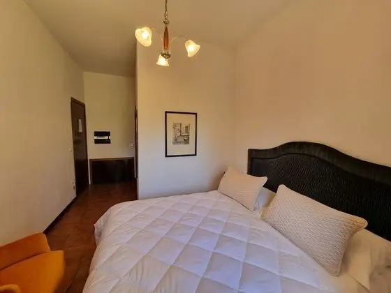 Standard Oda, 1 Tek Kişilik Yatak