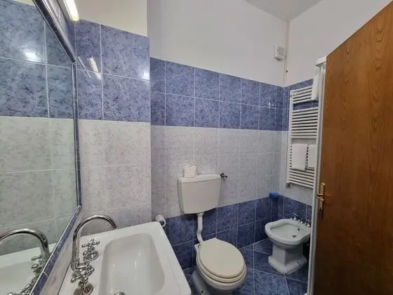 Standard Oda, 1 Tek Kişilik Yatak