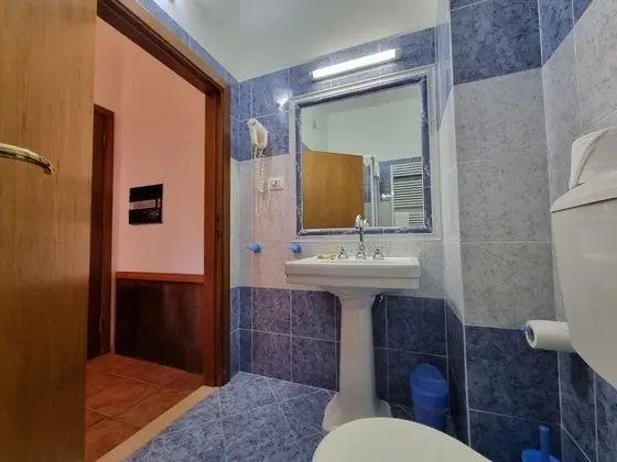 Standard Oda, 1 Tek Kişilik Yatak