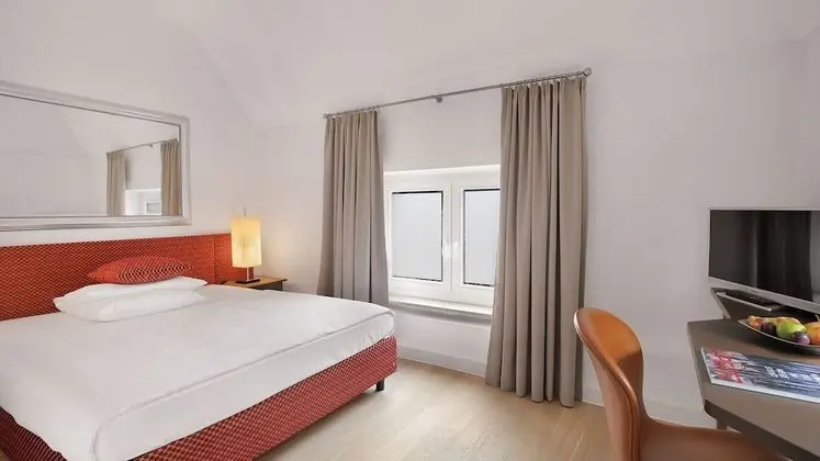Standard Tek Kişilik Oda (Queen bed: 160 cm)