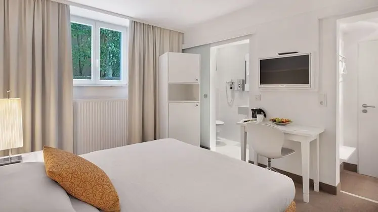 Standard Tek Kişilik Oda (Queen bed: 160 cm)