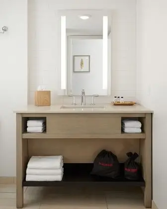 Oda, 1 En Büyük (King) Boy Yatak, Şehir Manzaralı