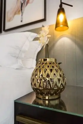 Standard Oda, 2 Büyük (Queen) Boy Yatak, Sigara İçilmez