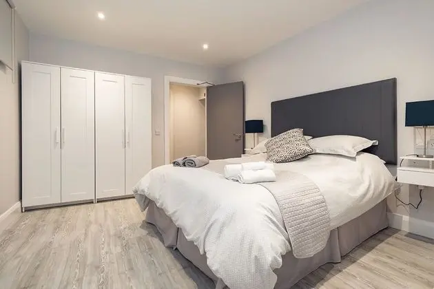 Executive Apart Daire, Özel Banyo (2)