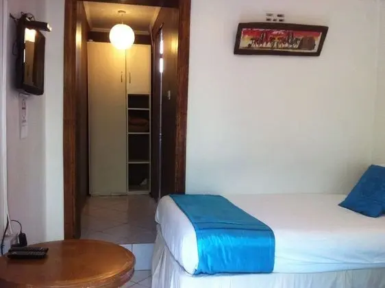 Standard Tek Kişilik Oda, 1 Tek Kişilik Yatak
