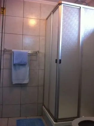 Standard Tek Kişilik Oda, 1 Tek Kişilik Yatak