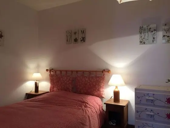 Apart Daire, 1 Yatak Odası (Pra-loup 1500)