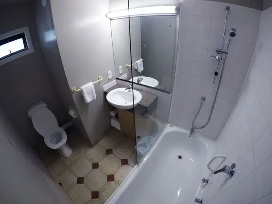 Standard Oda, Göl Manzaralı