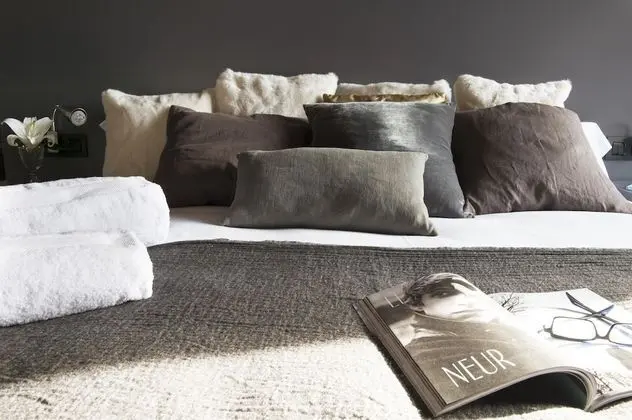 Luxury Apart Daire, 5 Yatak Odası